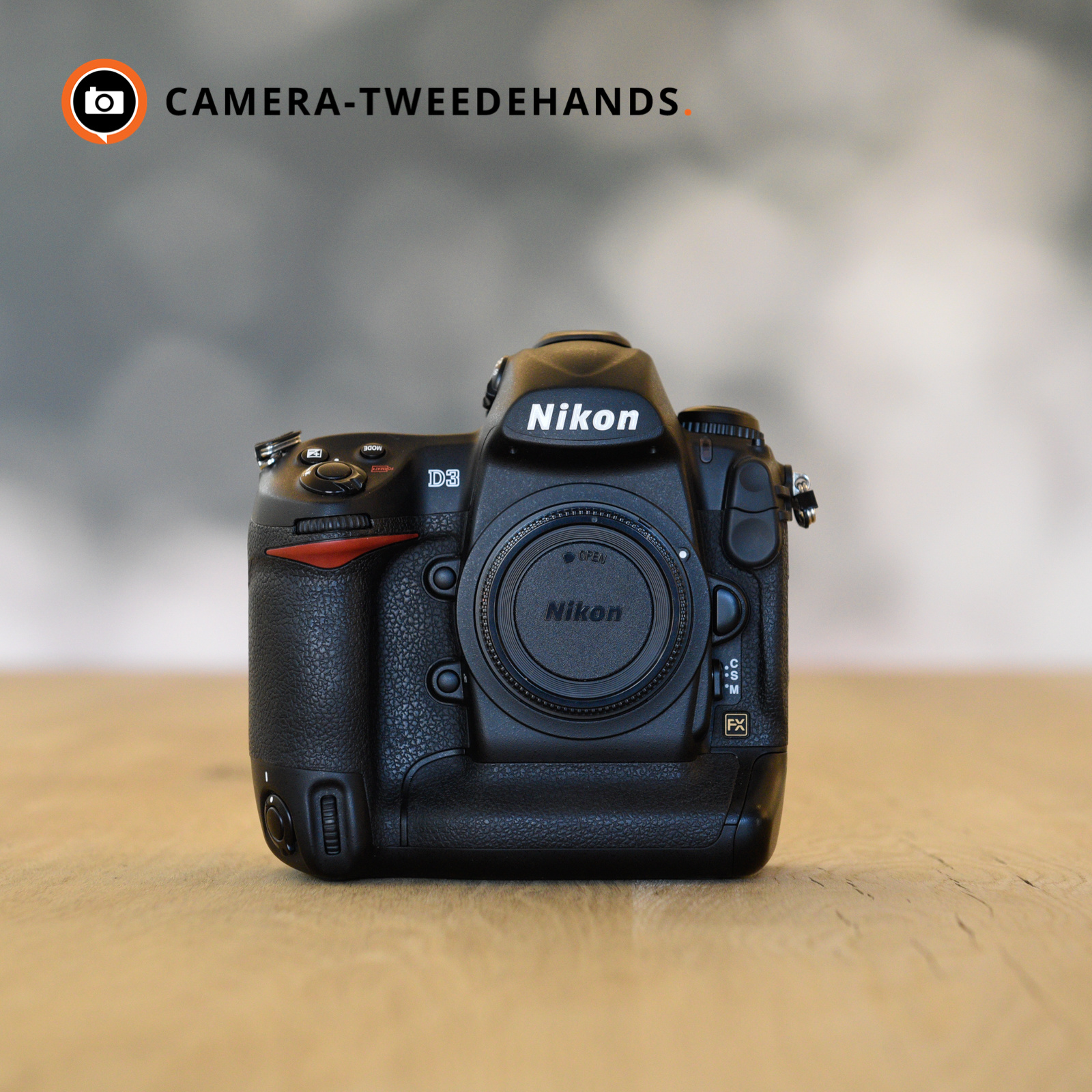 Nikon D3 6071 Kliks nikon kopen in de aanbieding