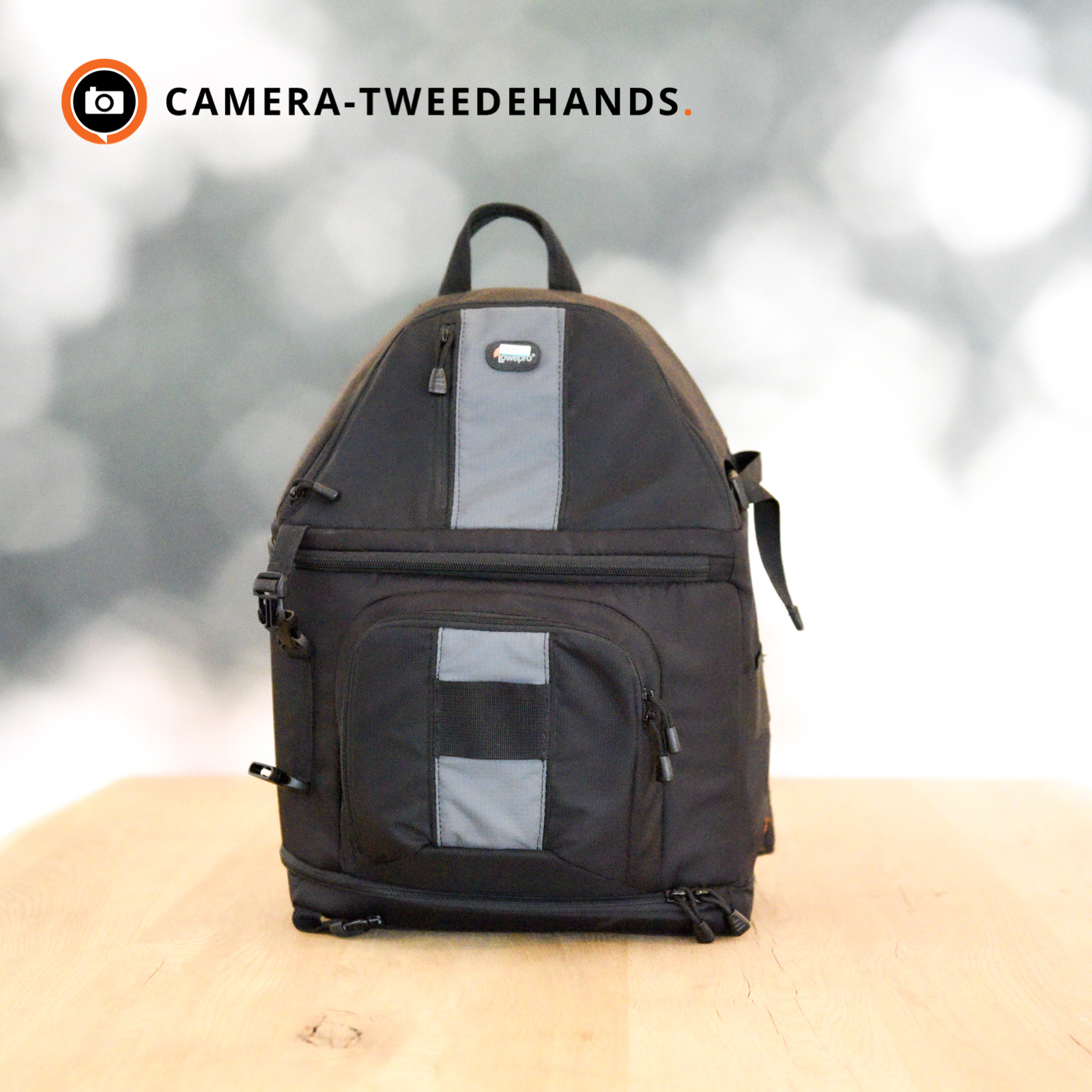 Lowepro Slingshot 302Aw lowepro kopen in de aanbieding