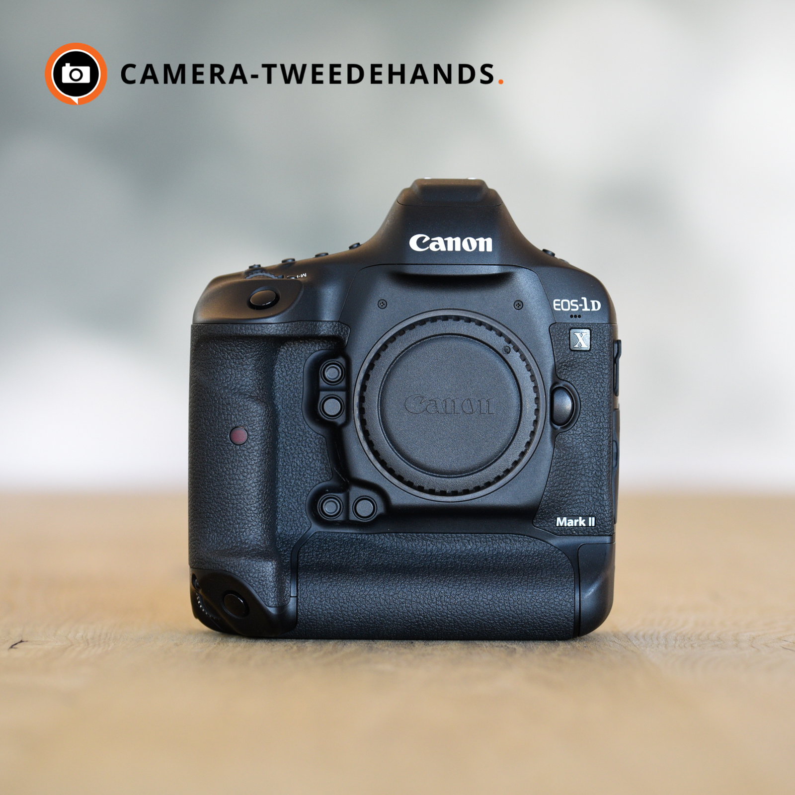 Canon 1Dx Mark Ii 4608 Kliks canon kopen in de aanbieding