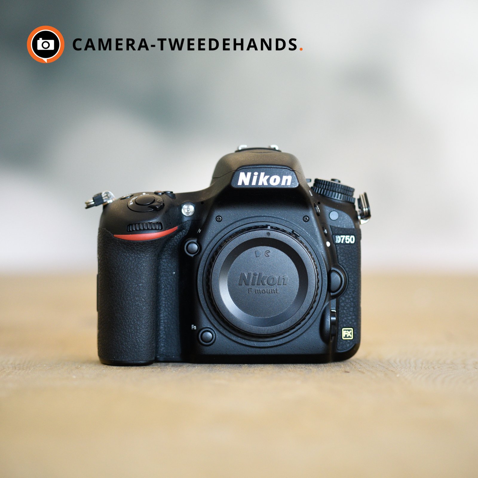 Nikon D750 16308 Kliks nikon kopen in de aanbieding