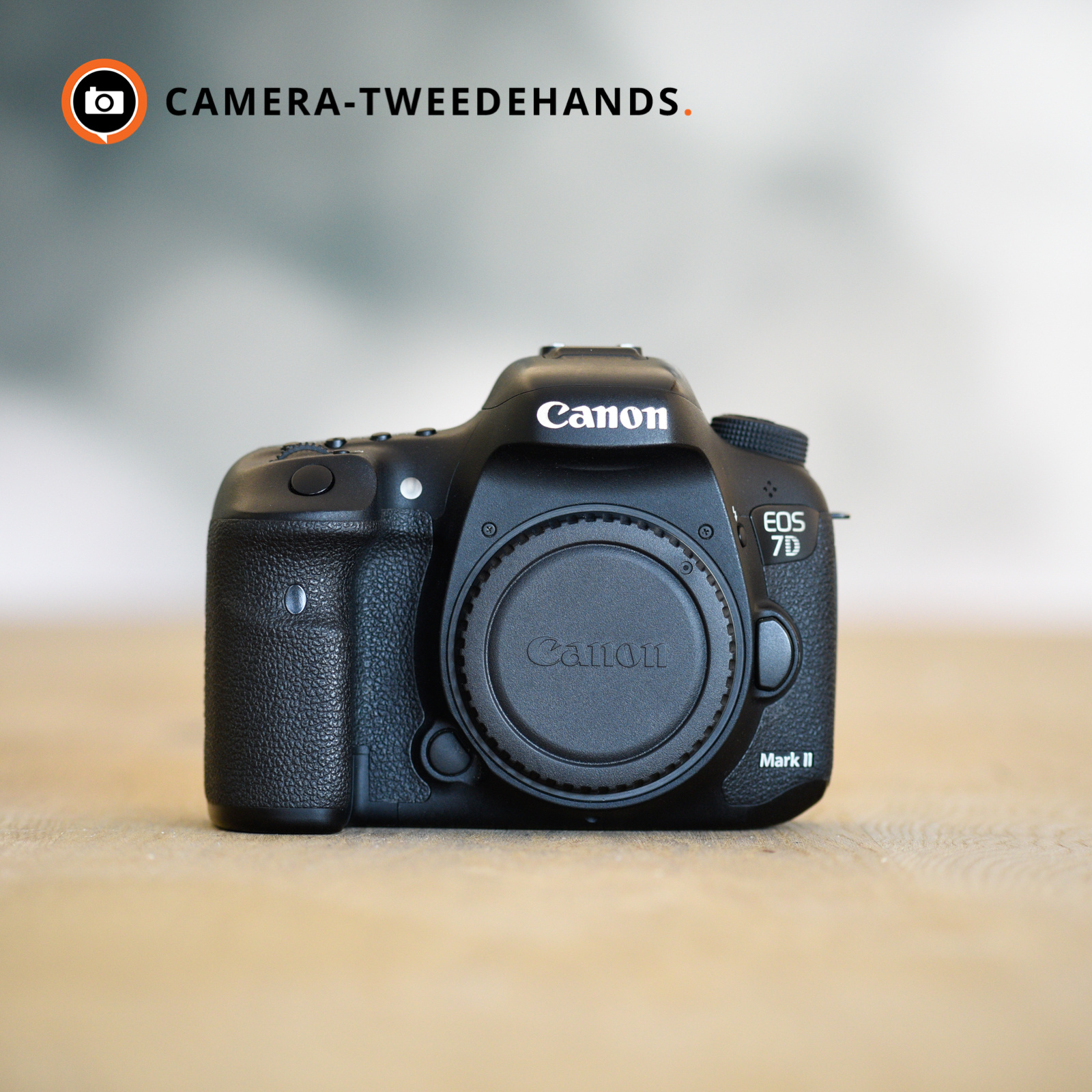 Canon 7D Mark Ii canon kopen in de aanbieding