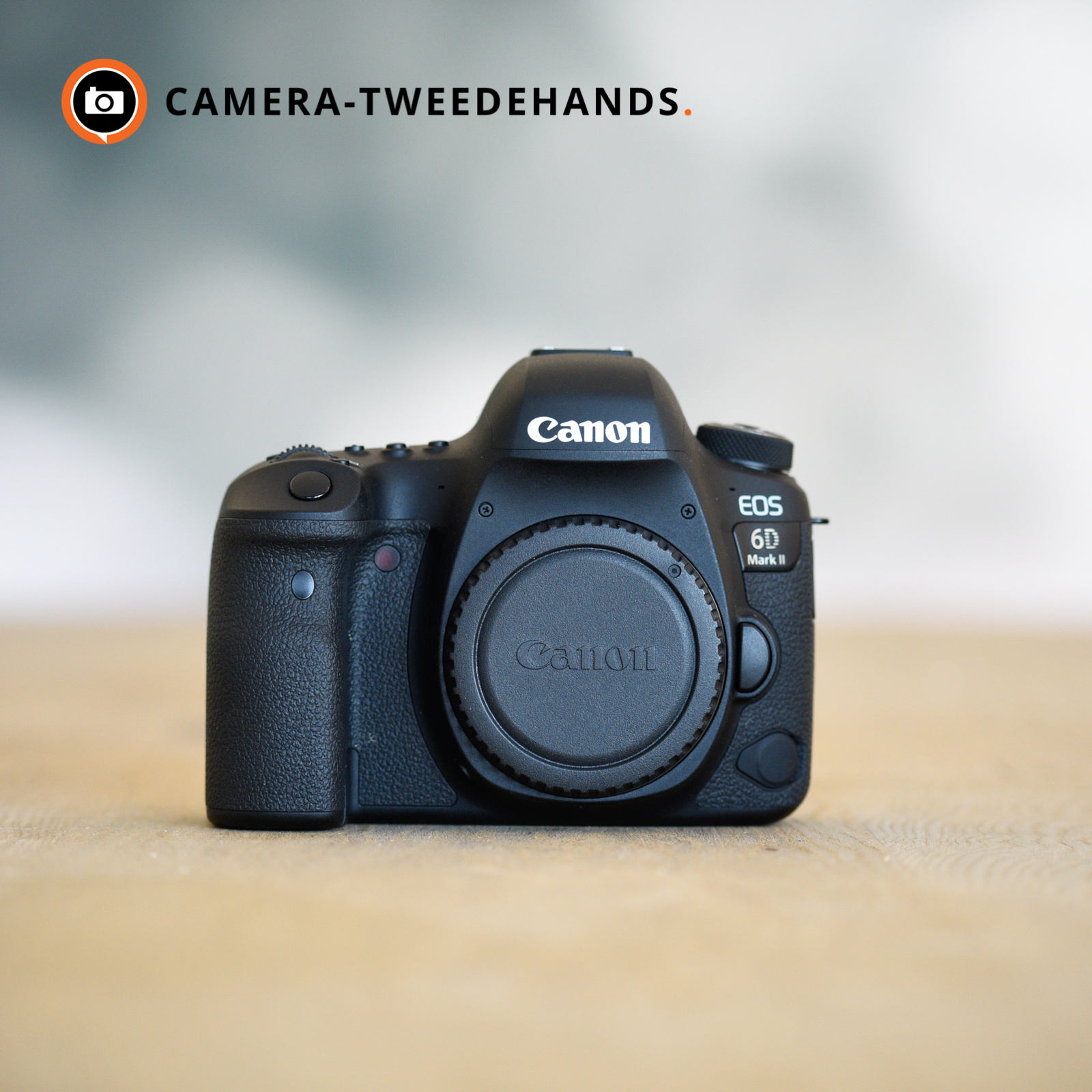 Canon 6D Mark Ii 3228 Kliks canon kopen in de aanbieding