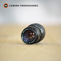 Leica M 90mm 2.8 11 800 Tele-Elmarit