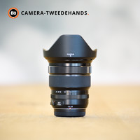 Fujifilm XF 10-24mm 4.0 R OIS -- Demo -- Incl BTW