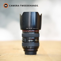 Canon 24-70mm 2.8 L EF USM