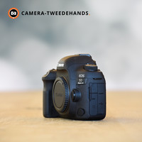Canon 5D Mark IV -- Outlet -- 1102 kliks
