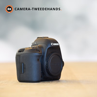 Canon 5D Mark IV -- Outlet -- 1102 kliks