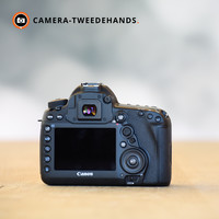 Canon 5D Mark IV -- Outlet -- 1102 kliks