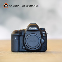Canon 5D Mark IV -- Outlet -- 1102 kliks