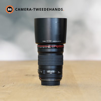 Canon 135mm 2.0 L EF USM -- Incl BTW