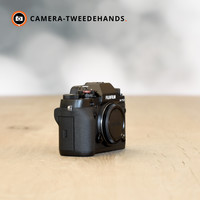Fujifilm X-T2