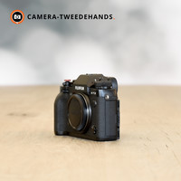 Fujifilm X-T2