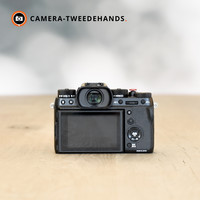 Fujifilm X-T2