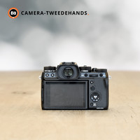 Fujifilm X-T2
