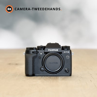 Fujifilm X-T2