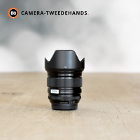 Fujifilm XF 16mm F/1.4R WR