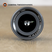 Fujifilm XF 16mm F/1.4R WR