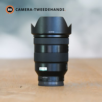 Sony FE 24-105mm f/4 G OSS