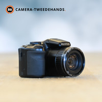 Fujifilm FinePix S4800 - Compactcamera