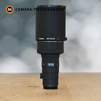 Tokina 300mm 2.8 AT-X AF (Canon)