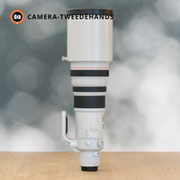 Canon 500mm 4.0 L EF IS USM