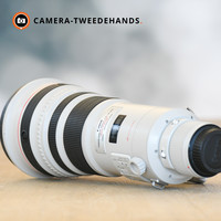Canon 500mm 4.0 L EF IS USM