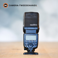 Canon 580 EX II Speedlite - Canon flitser
