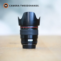 Canon 35mm 1.4 L EF USM -- Incl BTW