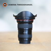 Canon 16-35mm 2.8 L EF USM II -- Incl BTW
