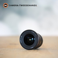 Canon 16-35mm 2.8 L EF USM II -- Incl BTW