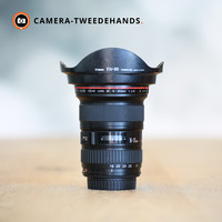 Canon 16-35mm 2.8 L EF USM II -- Incl BTW