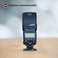 Canon 580 EX Speedlite / Canon flitser