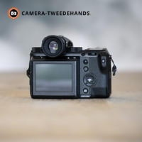 Fujifilm GFX 50S Body