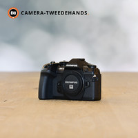 Olympus OM-D E-M1 Mark II