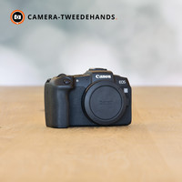 Canon EOS RP systeemcamera