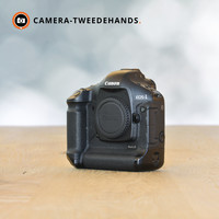 Canon 1D mark III