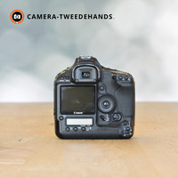 Canon 1D mark III