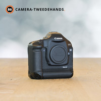 Canon 1D mark III