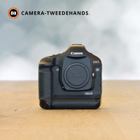 Canon 1D mark III