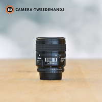 Nikon 60mm 2.8 AF Micro