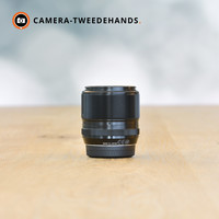 Fujifilm XF 60mm 2.4 R Macro