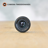 Fujifilm XF 60mm 2.4 R Macro