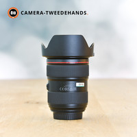 Canon 24-70mm 2.8 L EF USM II