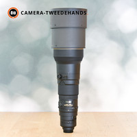 Nikon 600mm 4.0 G AF-S ED VR