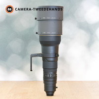 Nikon 600mm 4.0 G AF-S ED VR