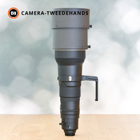 Nikon 600mm 4.0 G AF-S ED VR