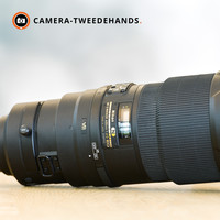 Nikon 600mm 4.0 G AF-S ED VR