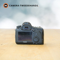Canon 6D - 91.035 kliks