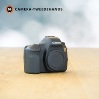 Canon 6D - 91.035 kliks