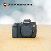 Canon 6D - 91.035 kliks